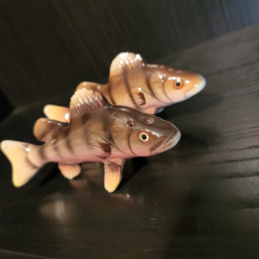 Fish S&P Shakers