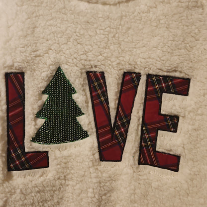 BNWT Joy land Ugly Christmas Sweater