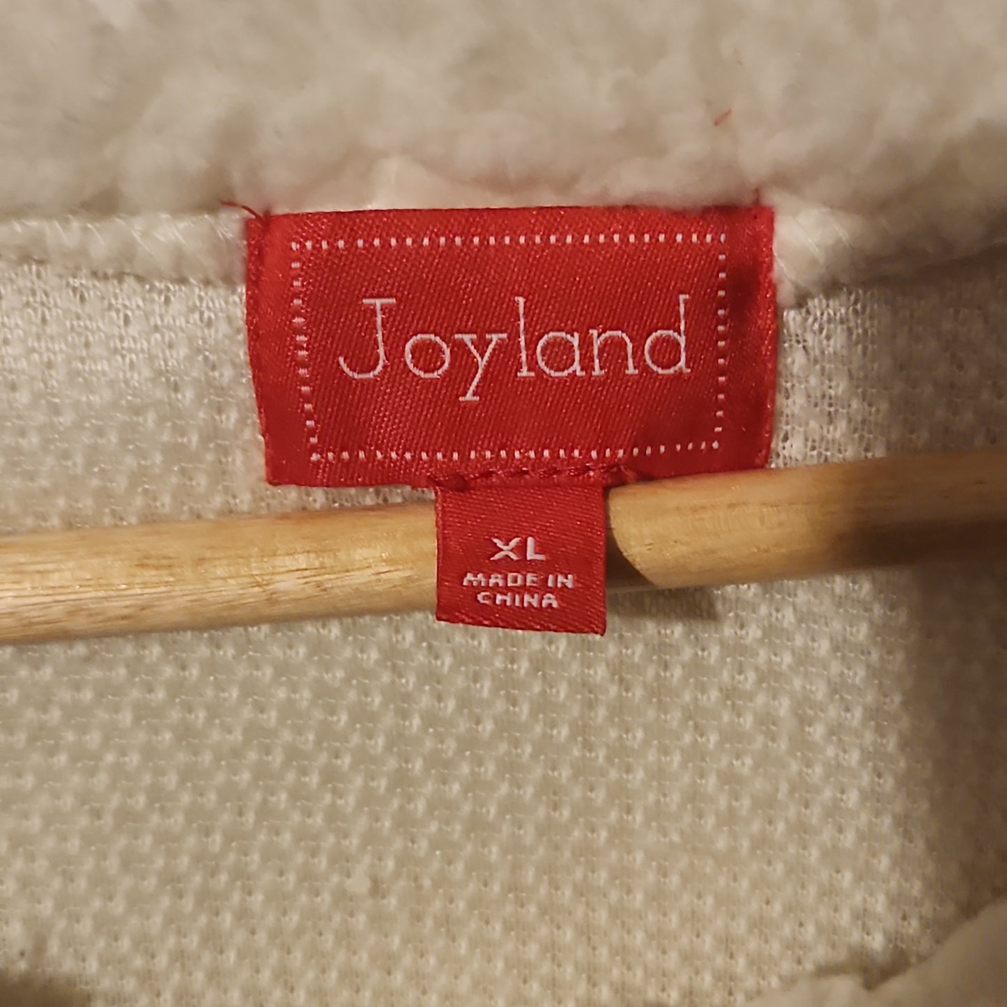 BNWT Joy land Ugly Christmas Sweater