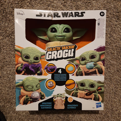 Star wars Grogu