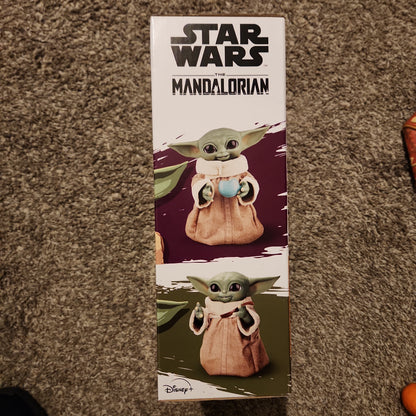 Star wars Grogu