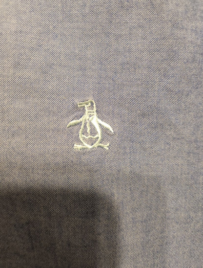 Penguin longsleeve shirt