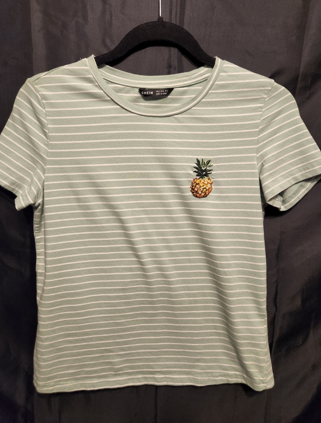 Pineapple Tee