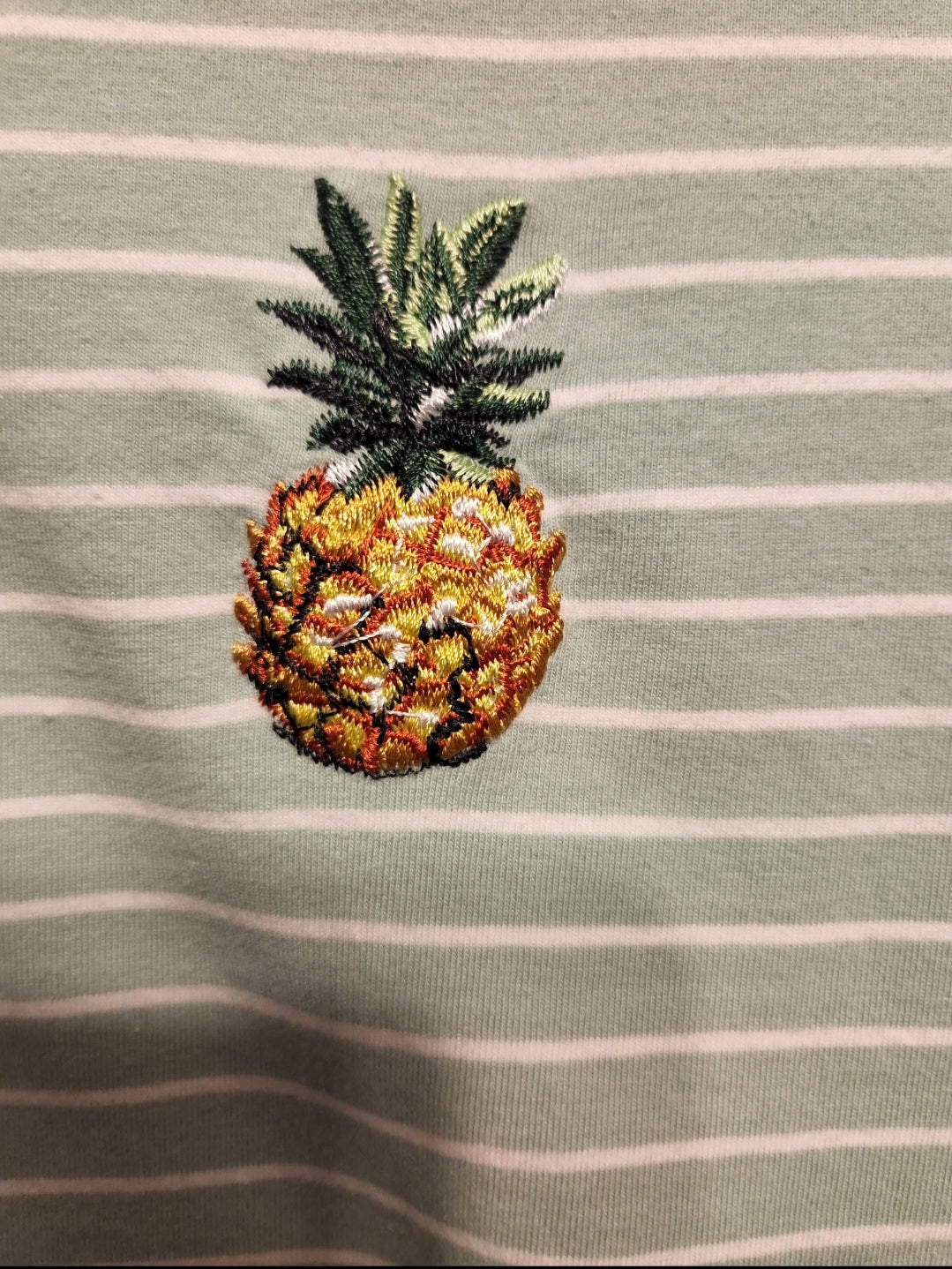 Pineapple Tee