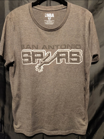 NBA Spurs T Shirt