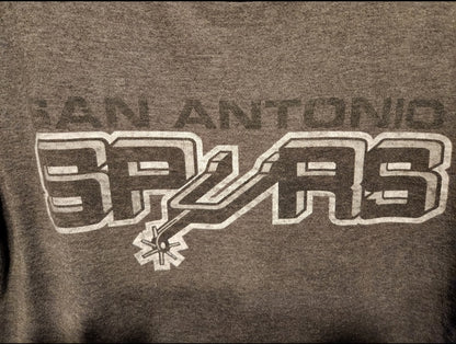 NBA Spurs T Shirt